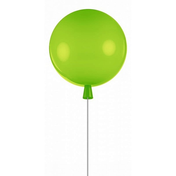 Светильник потолочный LOFT IT 5055 5055C/M green